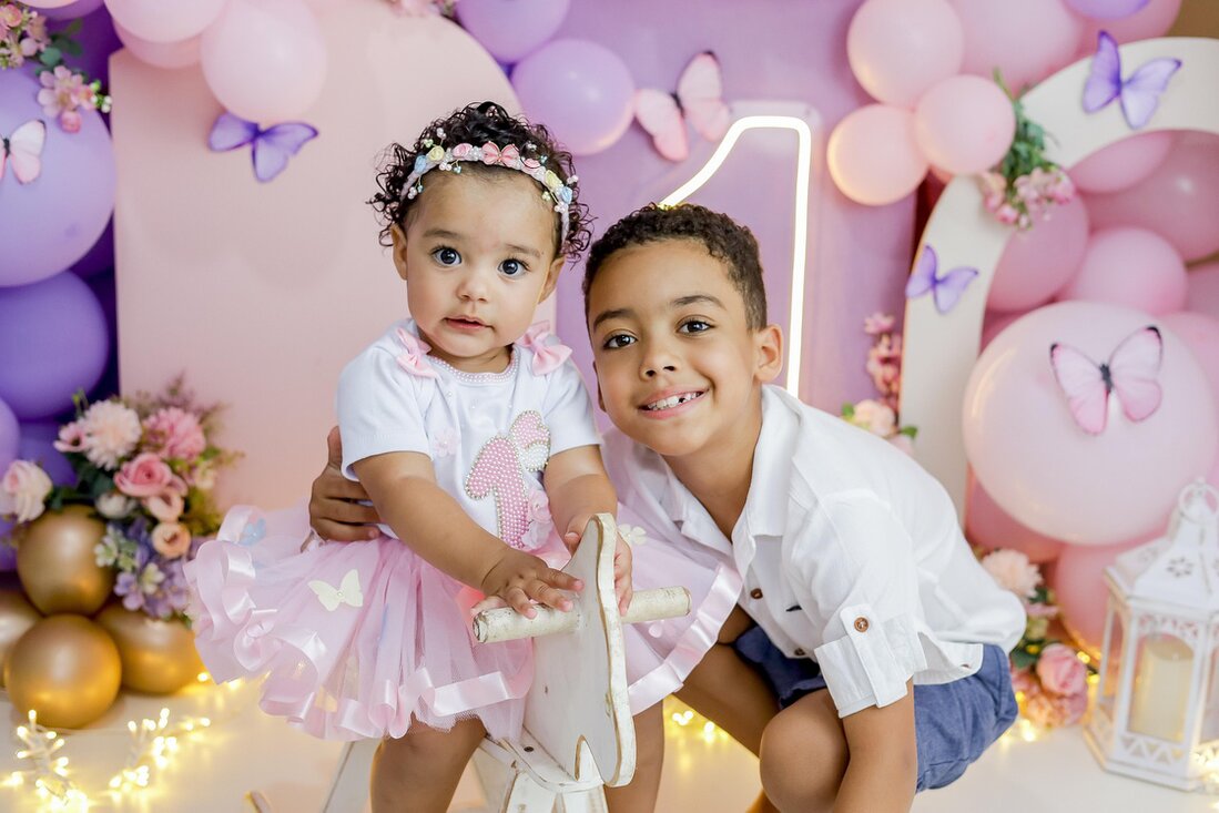 Miniatura de video de cumpleaños infantil